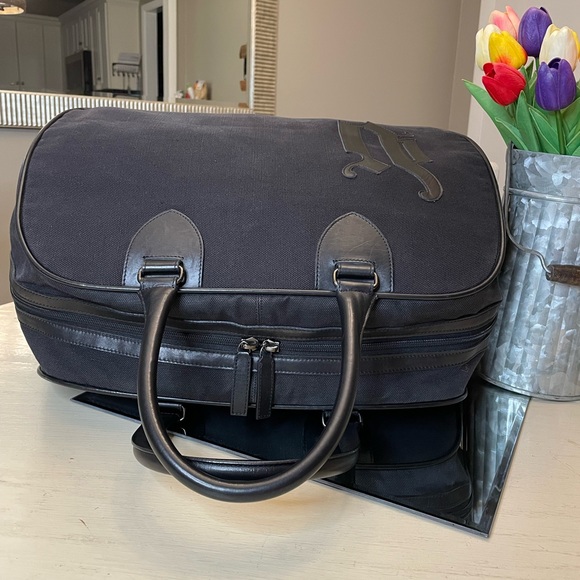 Versace travel duffle - Picture 6 of 14